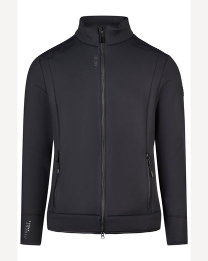 Pikeur Wyatt Mens Fleece Jacket 8042