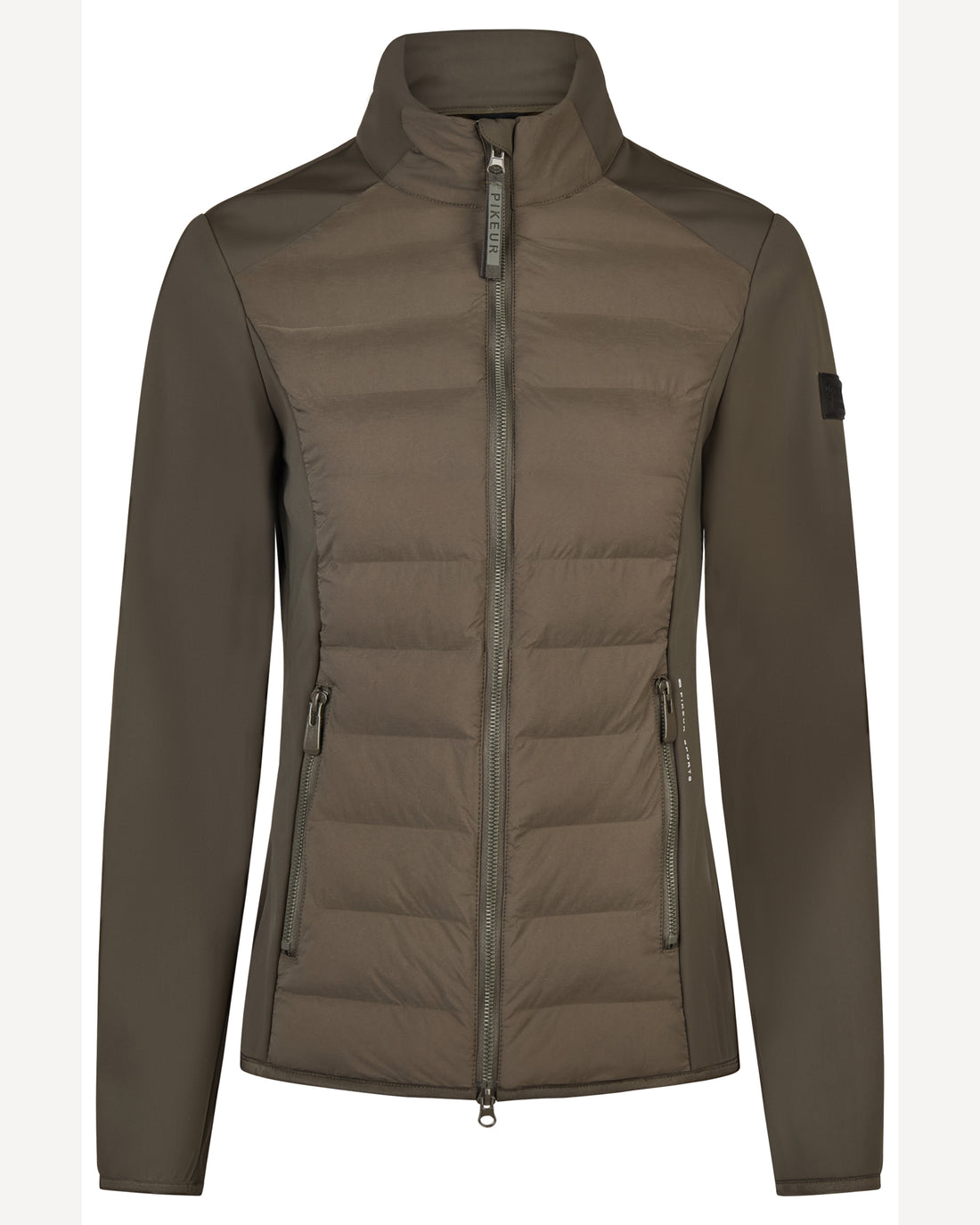 Pikeur Lydia Ladies Hybrid Jacket 8043