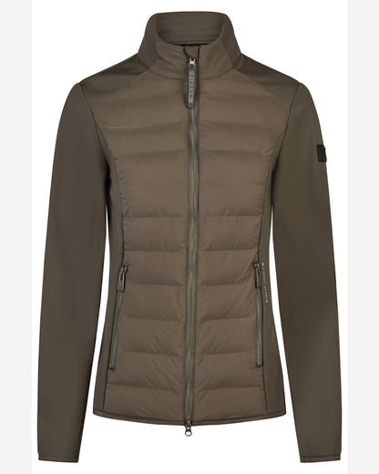 Pikeur Lydia Ladies Hybrid Jacket 8043