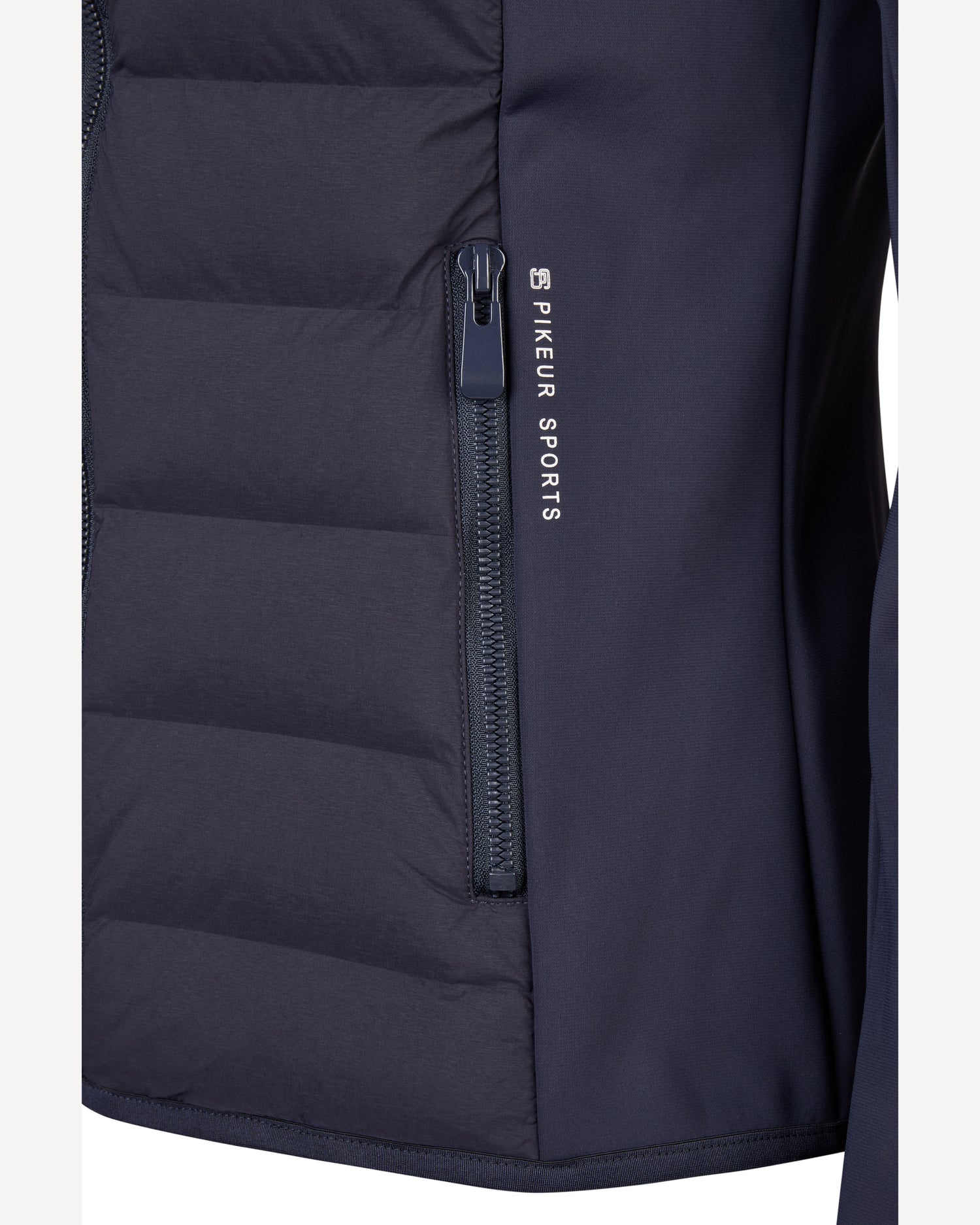 Pikeur Lydia Ladies Hybrid Jacket 8043