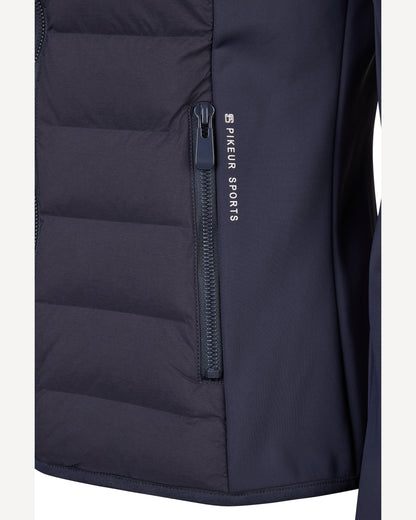Pikeur Lydia Ladies Hybrid Jacket 8043
