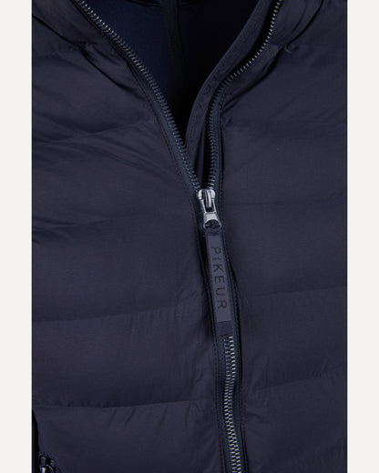 Pikeur Lydia Ladies Hybrid Jacket 8043