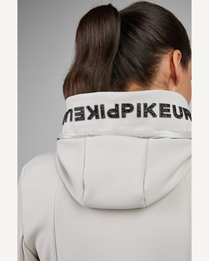 Pikeur Hadley Ladies Functional Fleece Jacket 8045