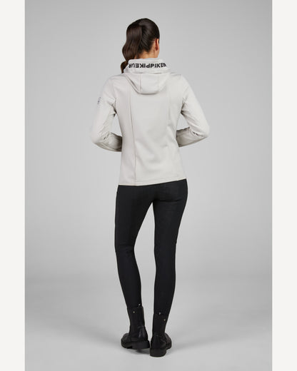 Pikeur Hadley Ladies Functional Fleece Jacket 8045