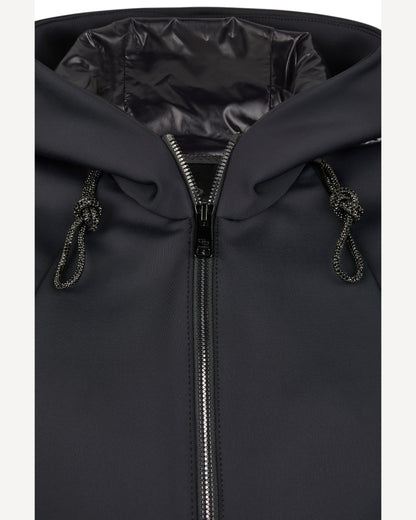 Pikeur Hadley Ladies Functional Fleece Jacket 8045