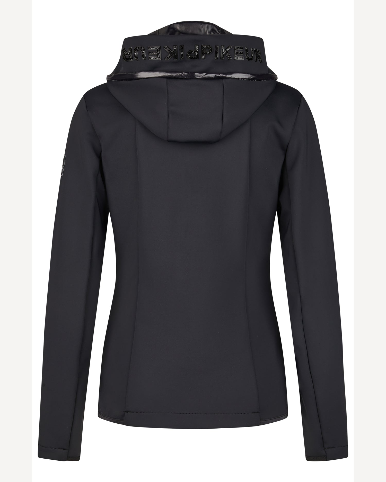 Pikeur Hadley Ladies Functional Fleece Jacket 8045