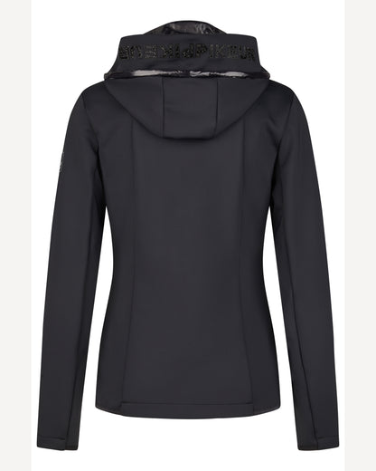 Pikeur Hadley Ladies Functional Fleece Jacket 8045