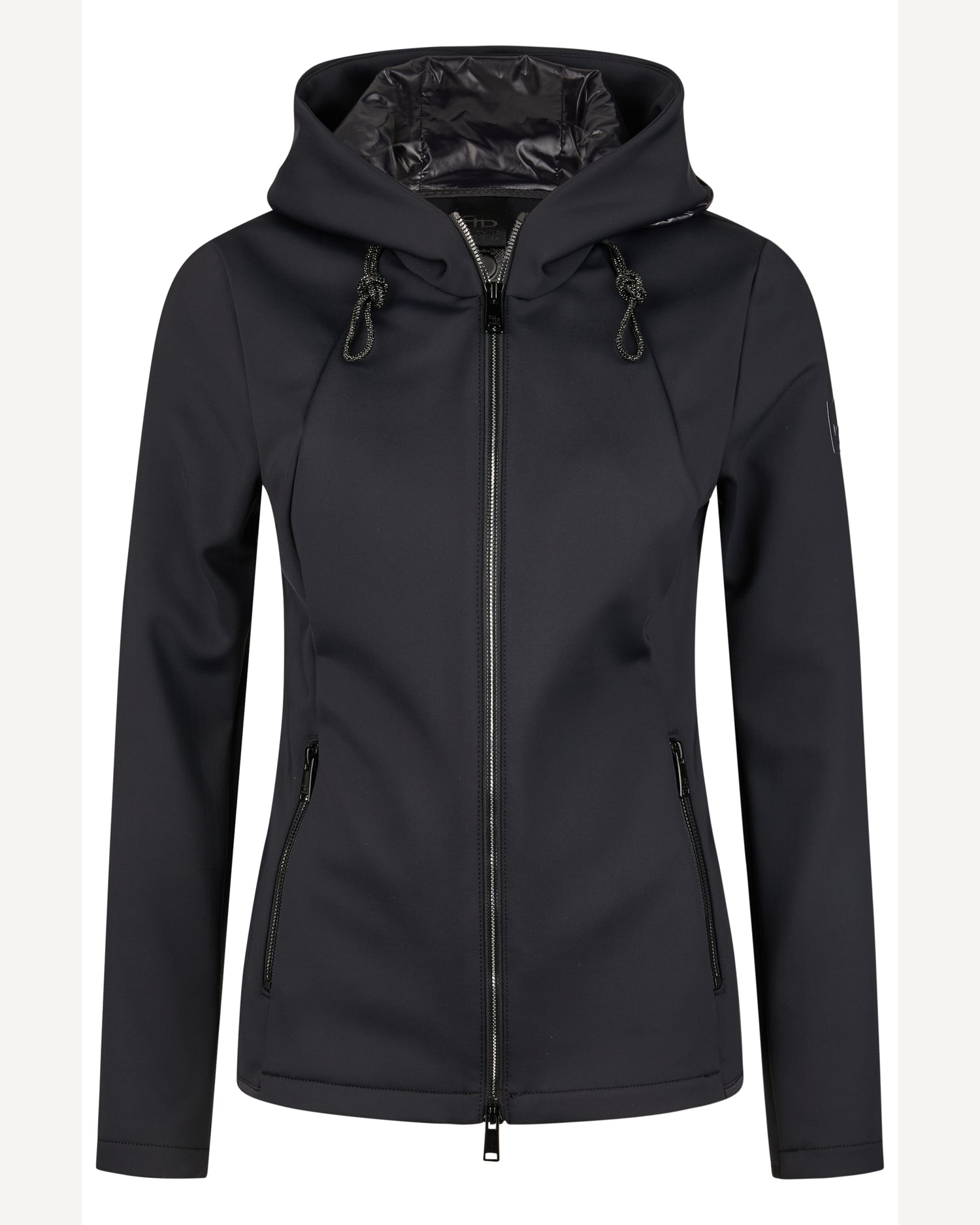 Pikeur Hadley Ladies Functional Fleece Jacket 8045