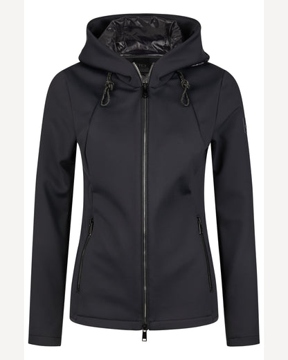 Pikeur Hadley Ladies Functional Fleece Jacket 8045