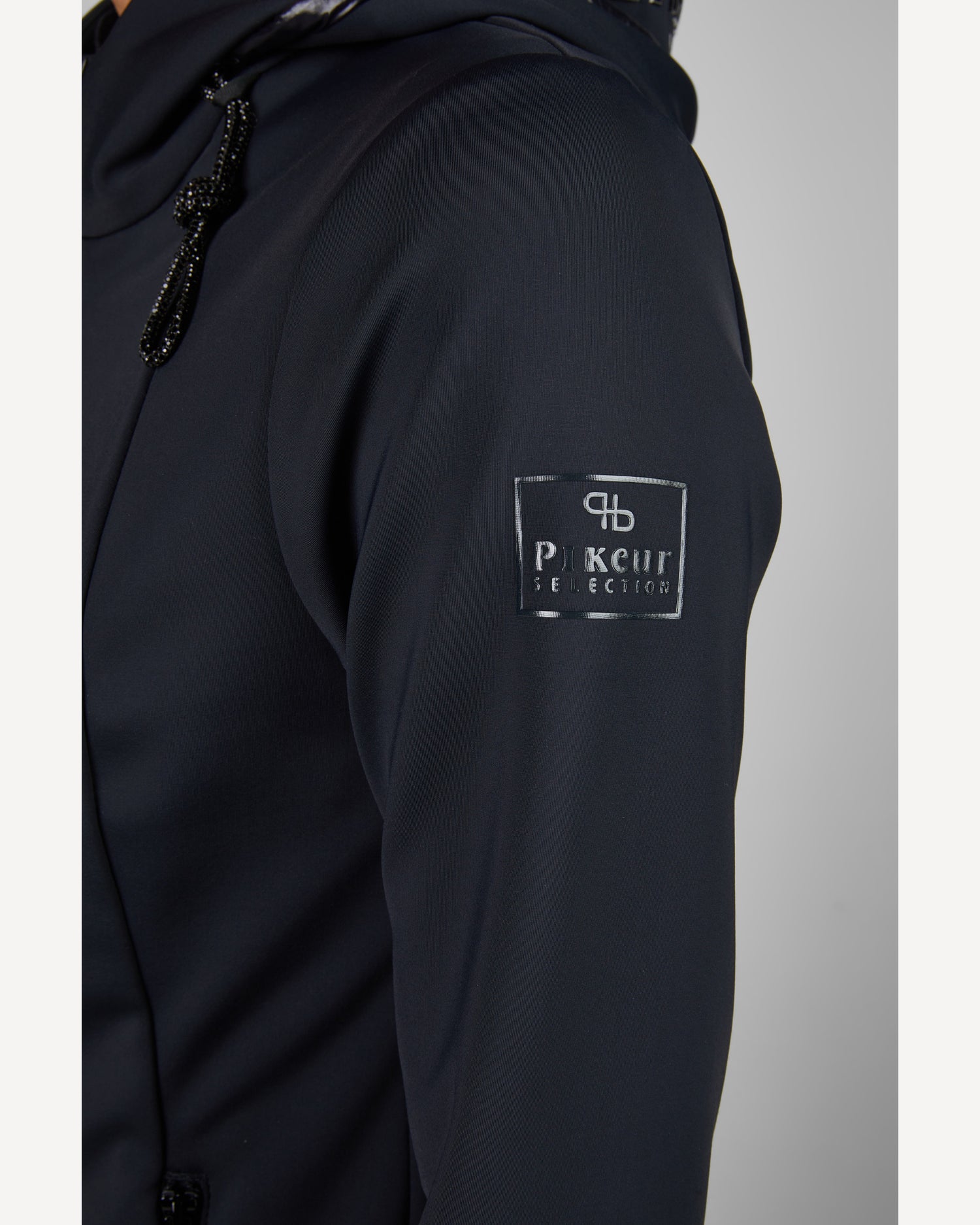 Pikeur Hadley Ladies Functional Fleece Jacket 8045