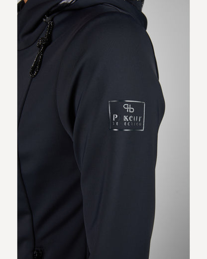 Pikeur Hadley Ladies Functional Fleece Jacket 8045