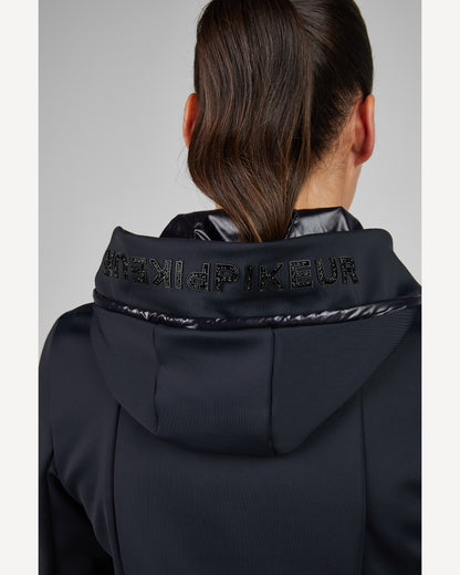 Pikeur Hadley Ladies Functional Fleece Jacket 8045