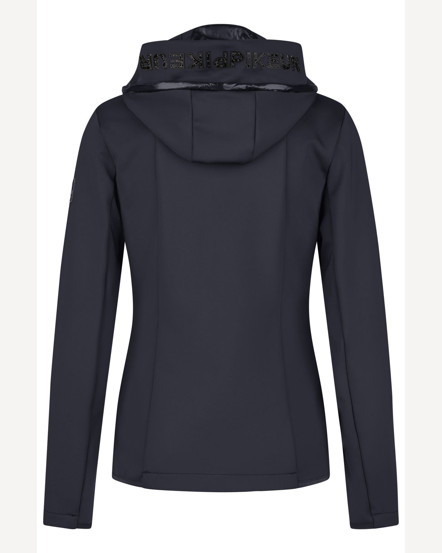 Pikeur Hadley Ladies Functional Fleece Jacket 8045