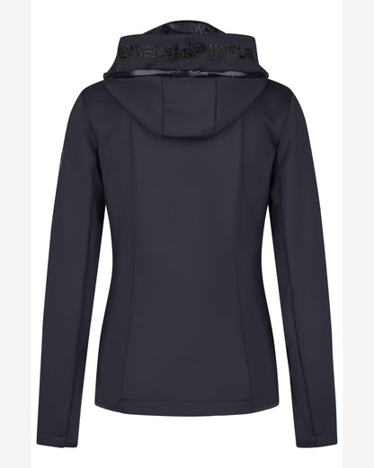 Pikeur Hadley Ladies Functional Fleece Jacket 8045
