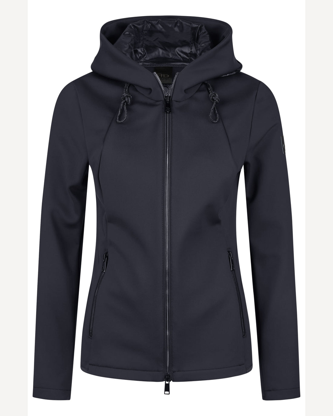 Pikeur Hadley Ladies Functional Fleece Jacket 8045 - SALE.