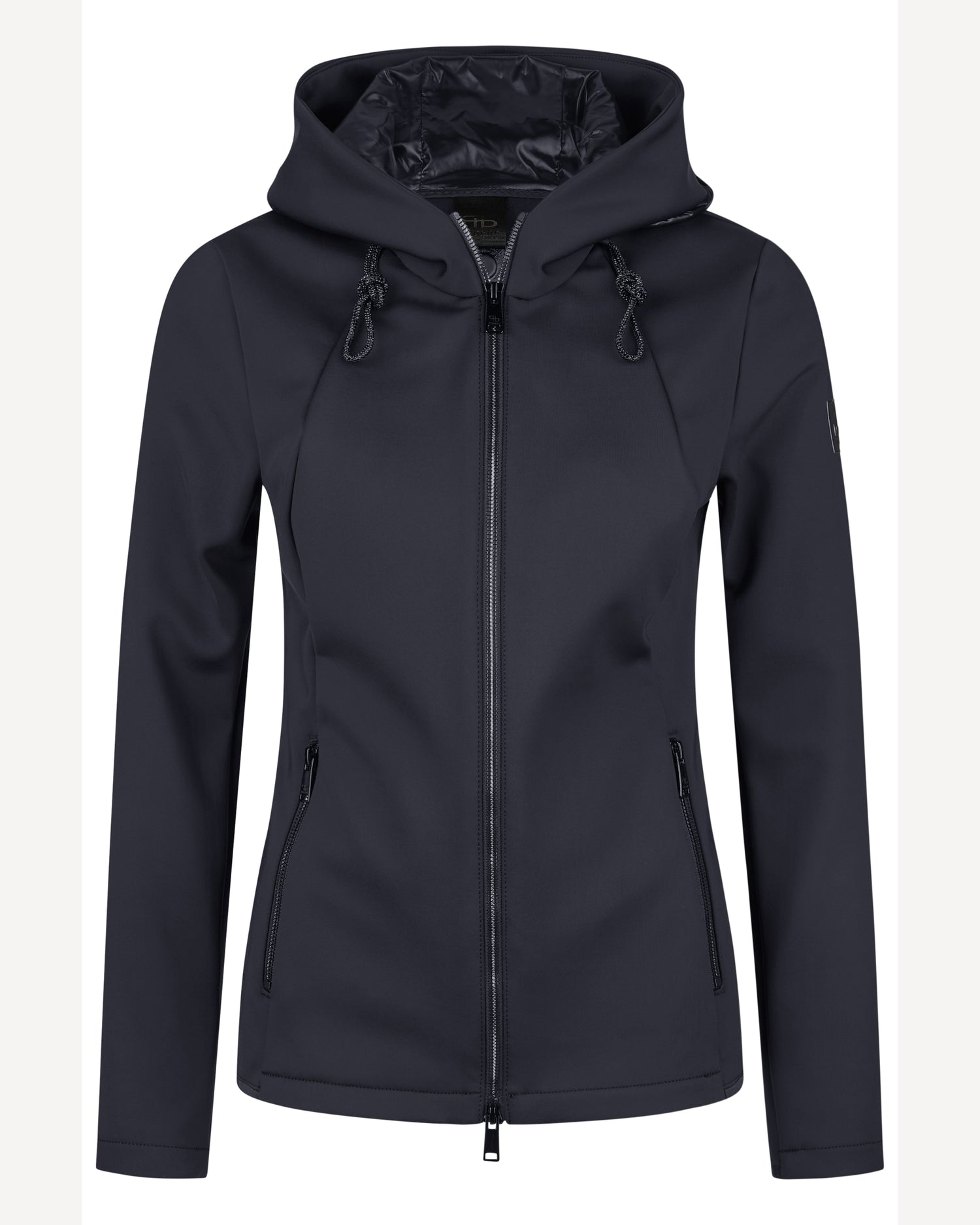 Pikeur Hadley Ladies Functional Fleece Jacket 8045