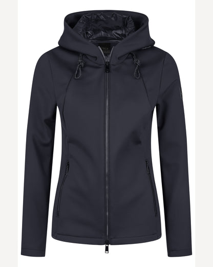 Pikeur Hadley Ladies Functional Fleece Jacket 8045