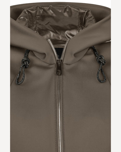 Pikeur Hadley Ladies Functional Fleece Jacket 8045