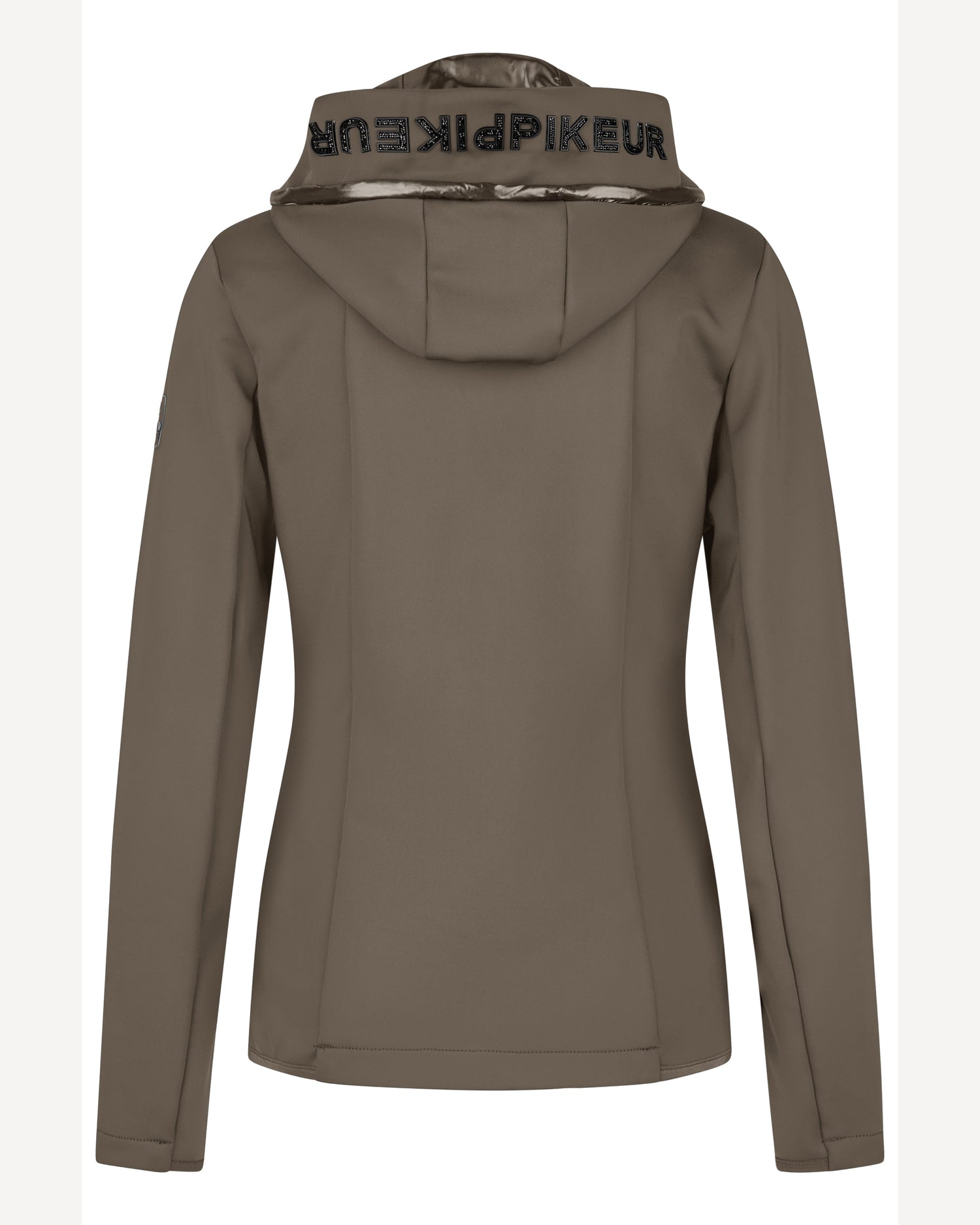 Pikeur Hadley Ladies Functional Fleece Jacket 8045