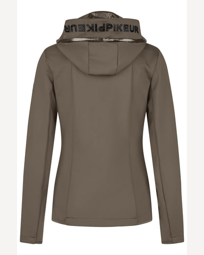 Pikeur Hadley Ladies Functional Fleece Jacket 8045