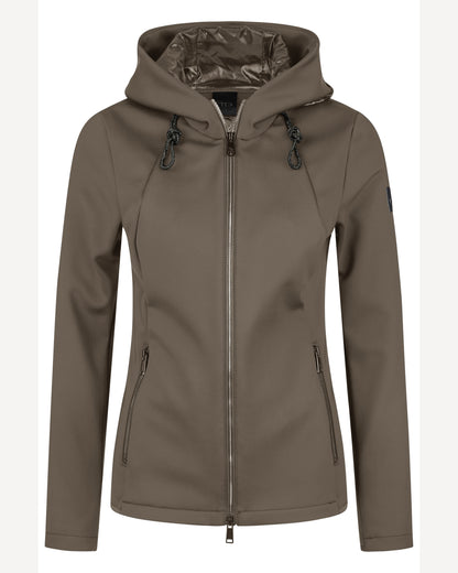 Pikeur Hadley Ladies Functional Fleece Jacket 8045