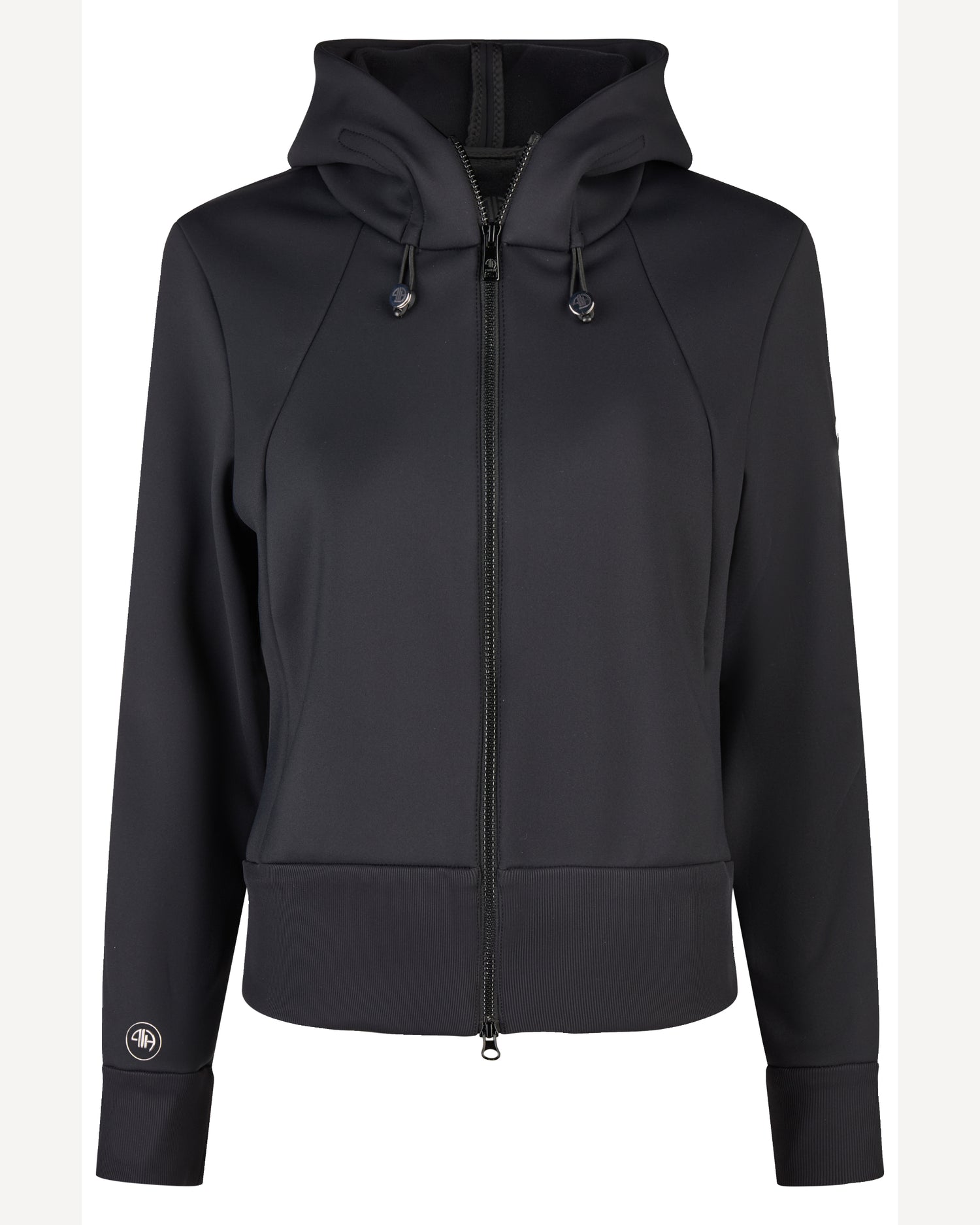 Pikeur Issa Ladies Fleece Jacket 8046