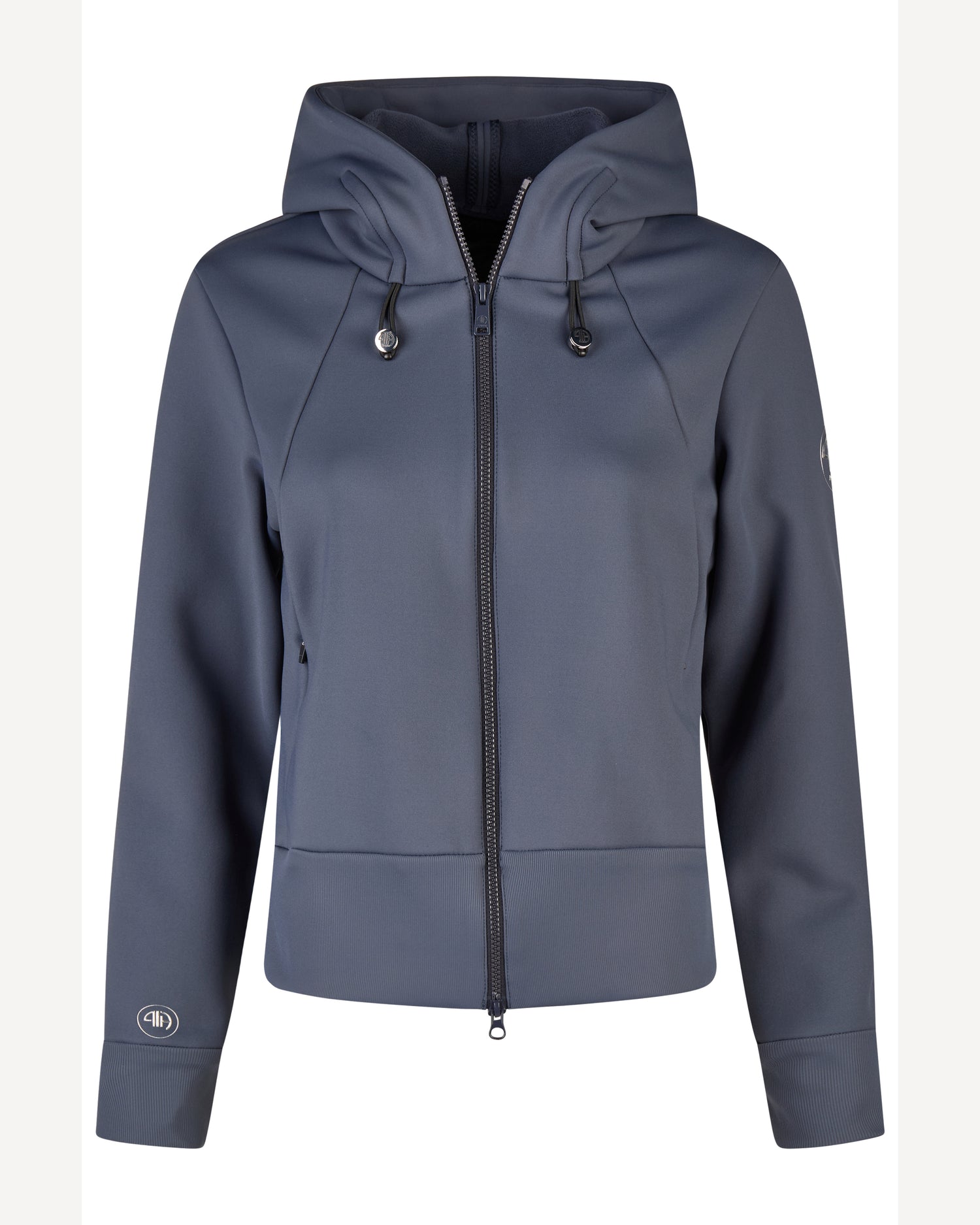 Pikeur Issa Ladies Fleece Jacket 8046