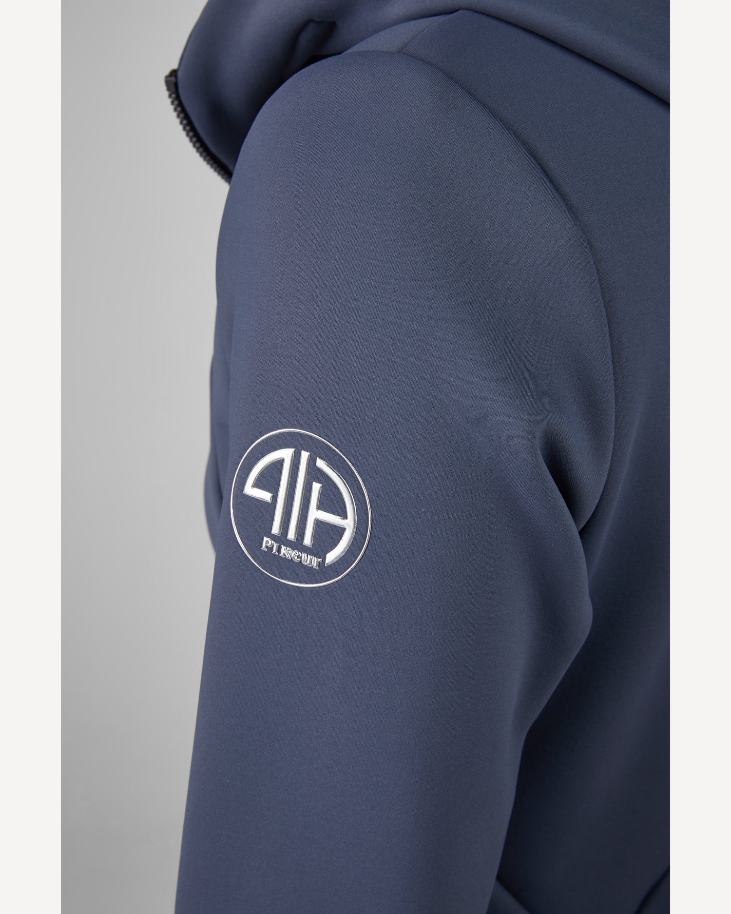 Pikeur Issa Ladies Fleece Jacket 8046