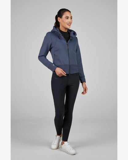 Pikeur Issa Ladies Fleece Jacket 8046