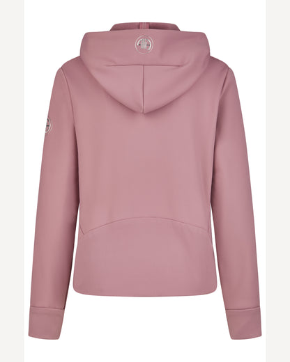 Pikeur Issa Ladies Fleece Jacket 8046