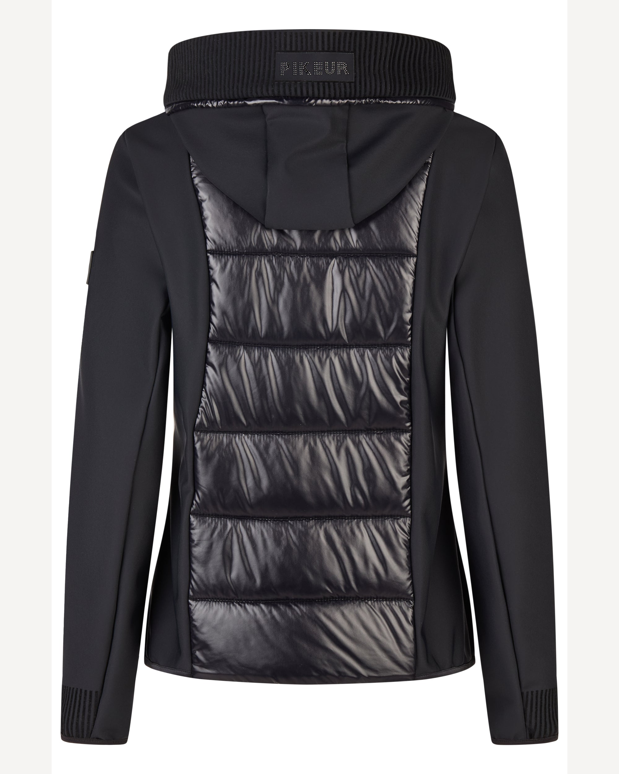 Pikeur Hope Ladies Hybrid Jacket 8049