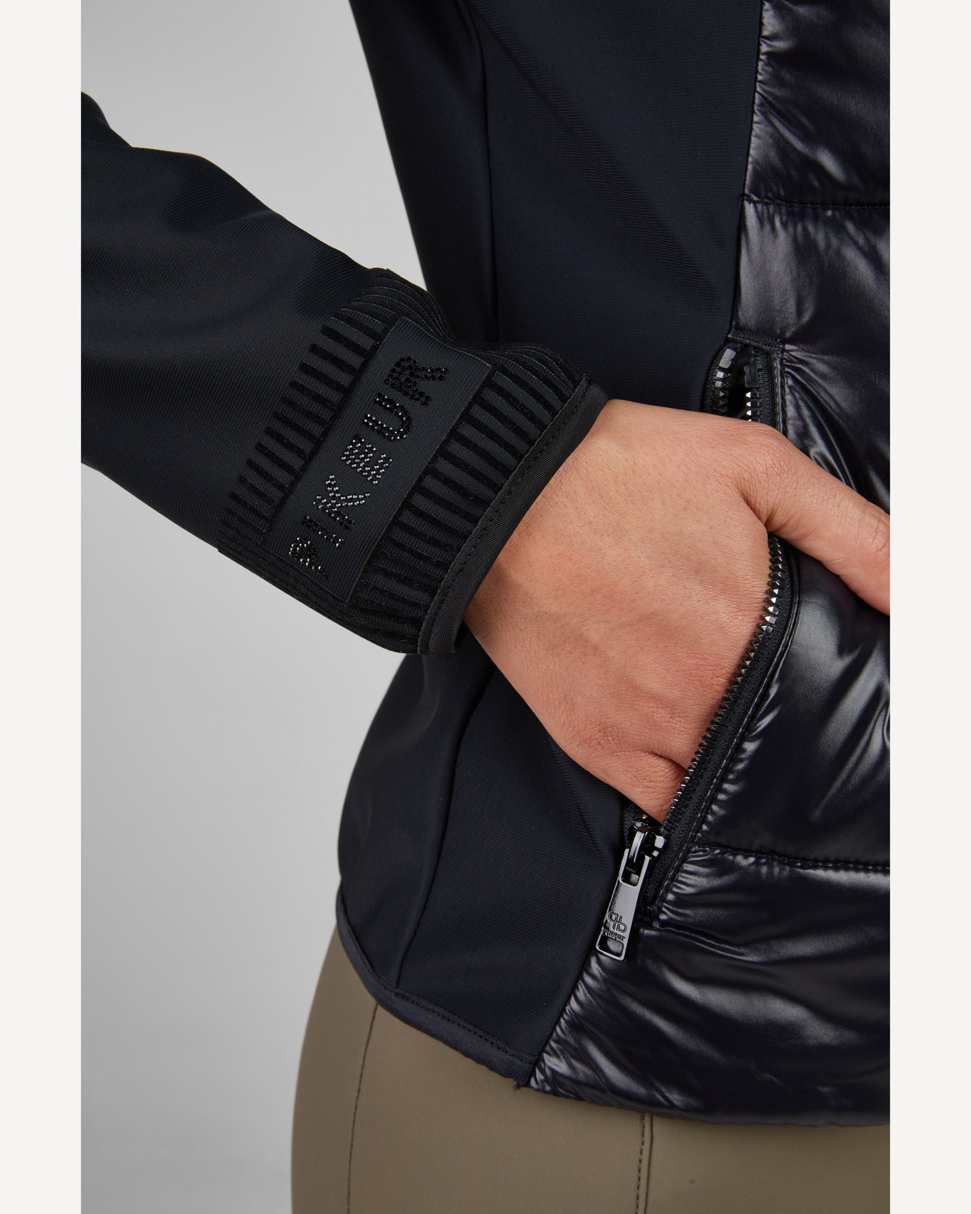 Pikeur Hope Ladies Hybrid Jacket 8049