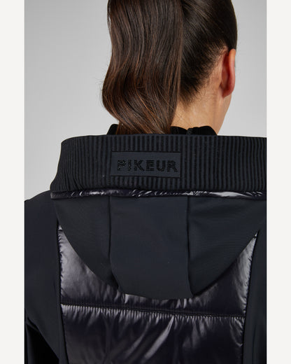 Pikeur Hope Ladies Hybrid Jacket 8049