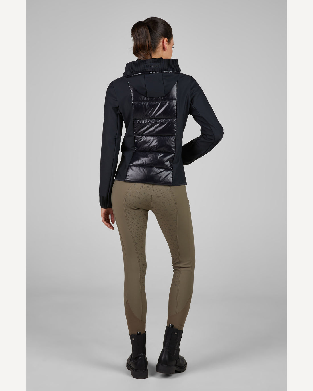 Pikeur Hope Ladies Hybrid Jacket 8049