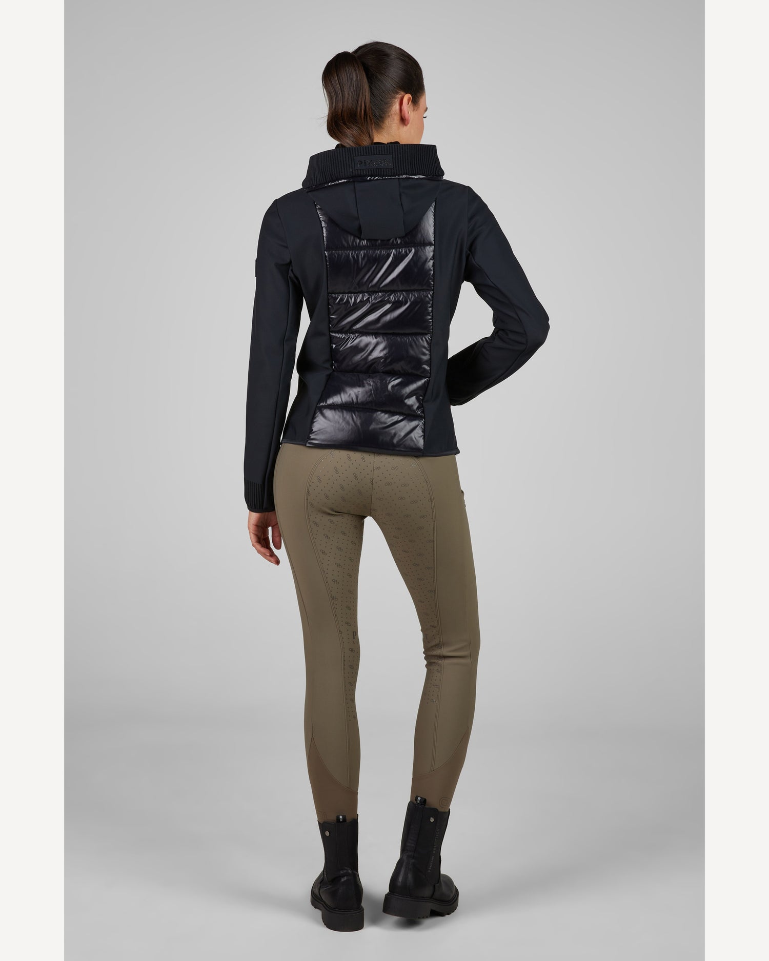 Pikeur Hope Ladies Hybrid Jacket 8049