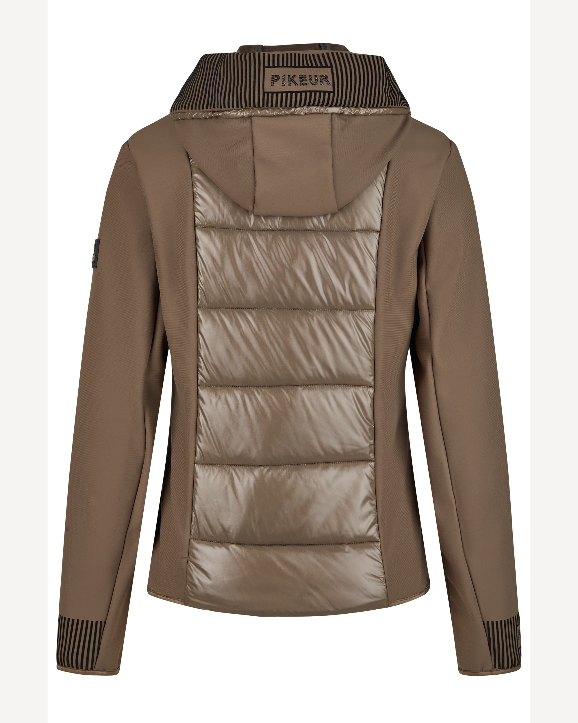 Pikeur Hope Ladies Hybrid Jacket 8049