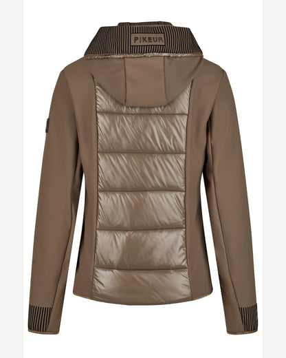 Pikeur Hope Ladies Hybrid Jacket 8049