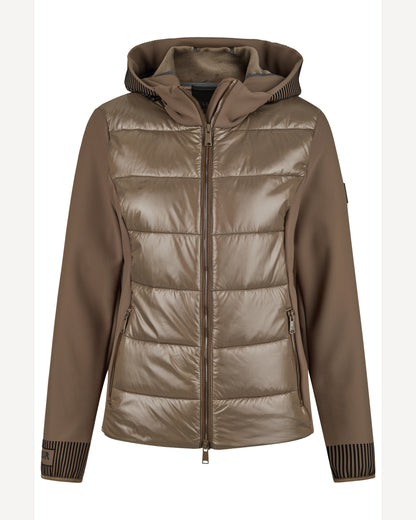 Pikeur Hope Ladies Hybrid Jacket 8049
