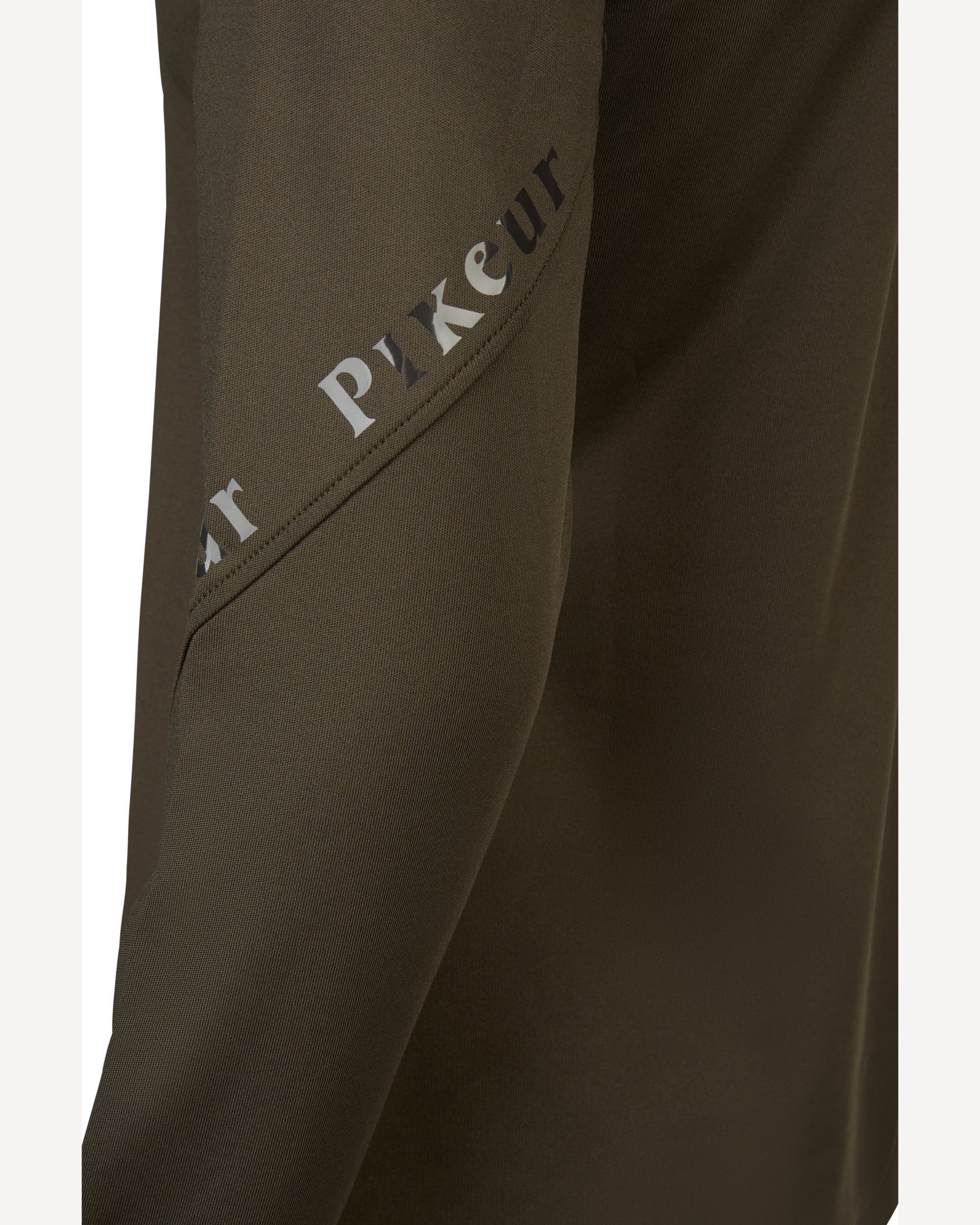 Pikeur Lola Ladies Zip Shirt 8270