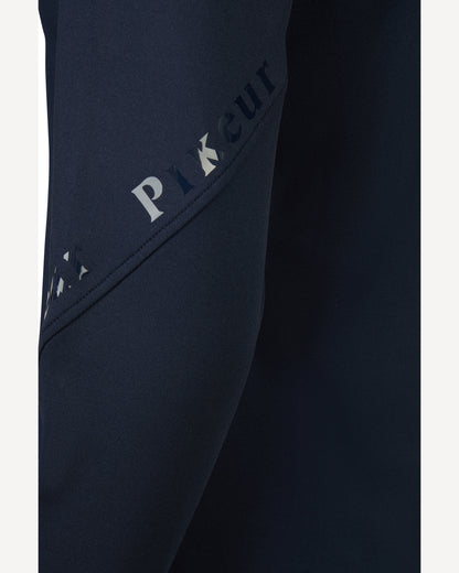 Pikeur Lola Ladies Zip Shirt 8270