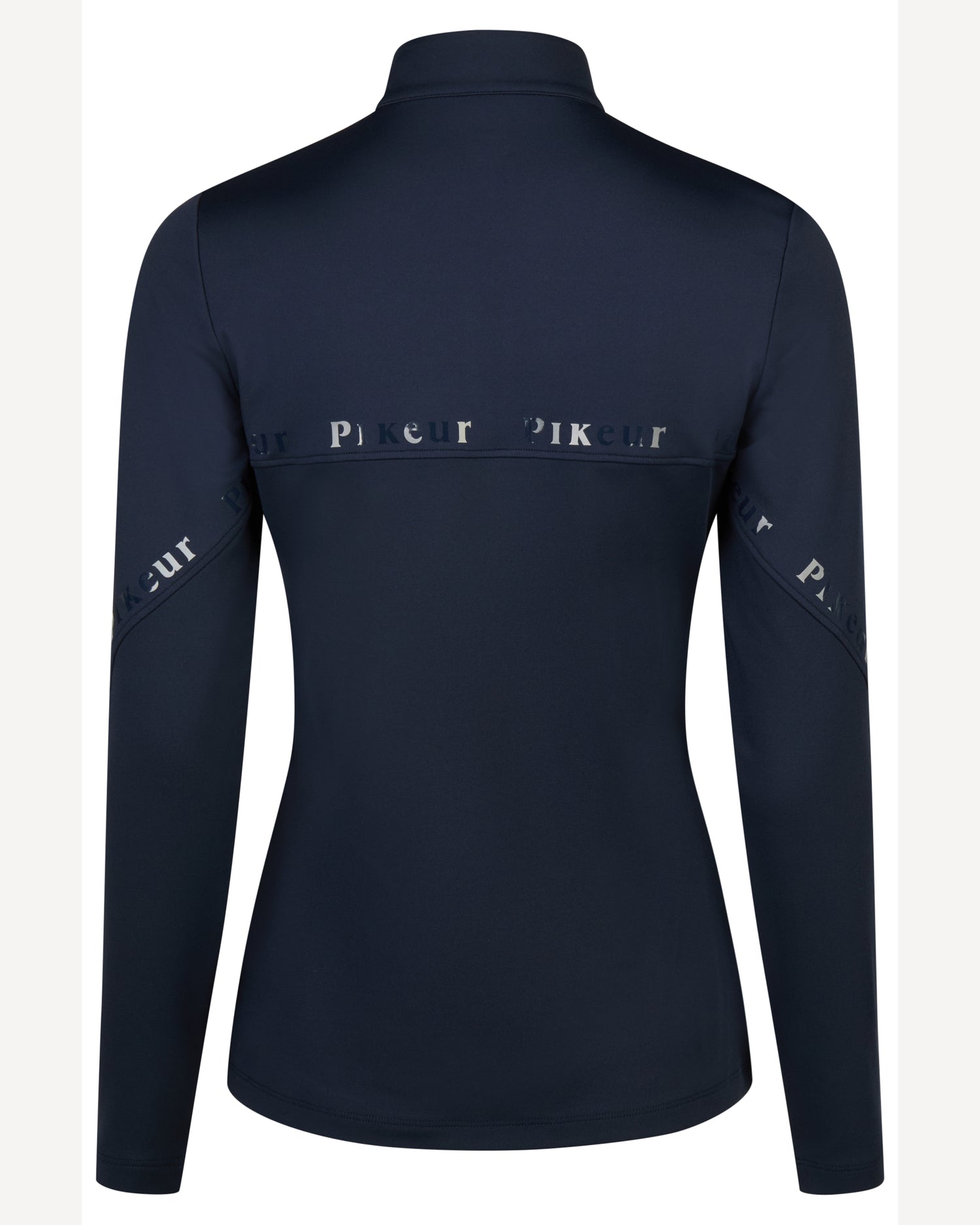 Pikeur Lola Ladies Zip Shirt 8270