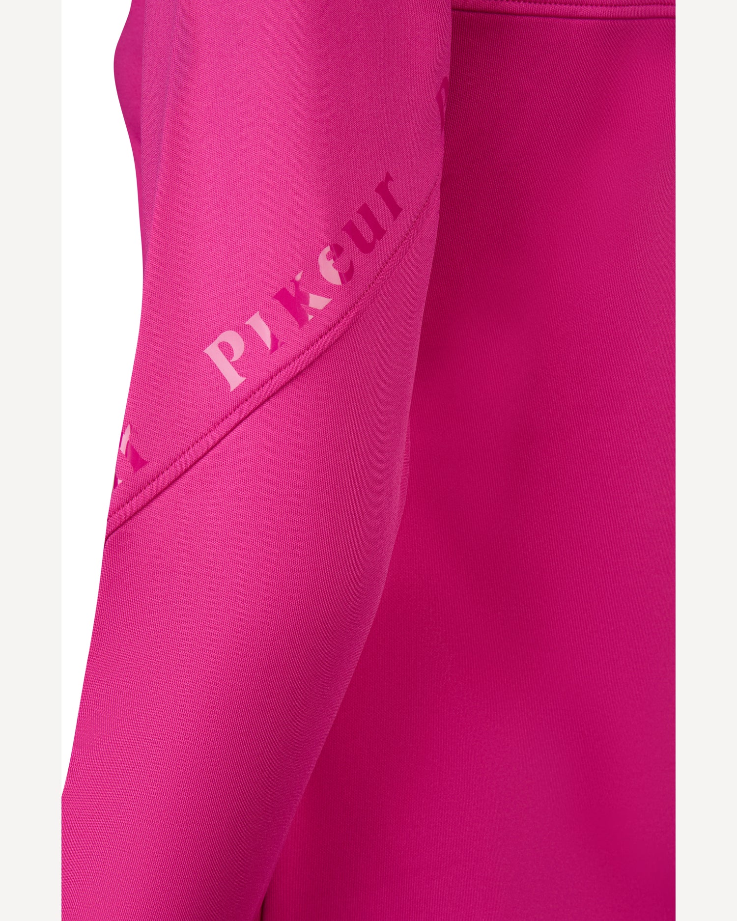 Pikeur Lola Ladies Zip Shirt 8270
