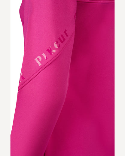 Pikeur Lola Ladies Zip Shirt 8270