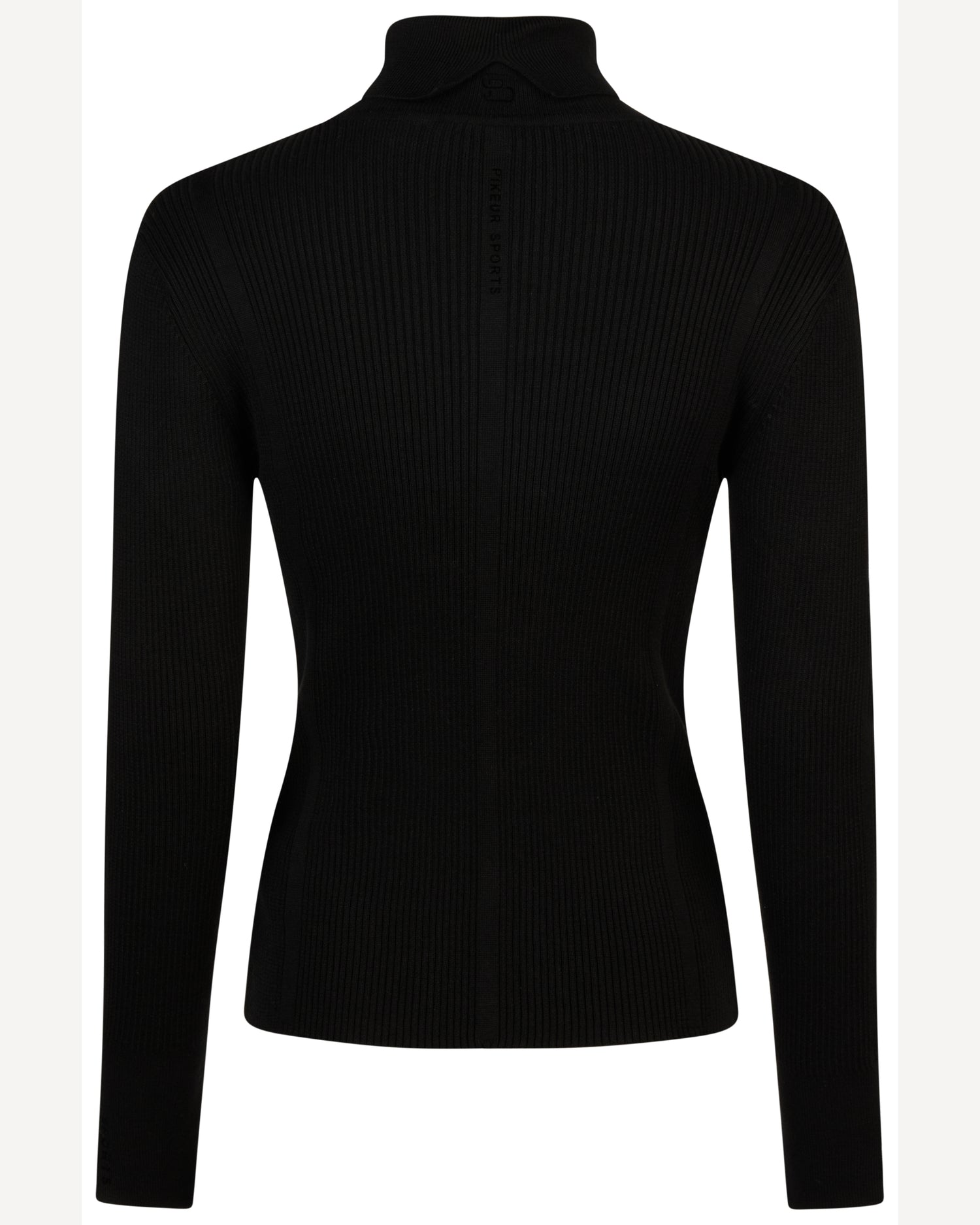 Pikeur Lainey Ladies Knitted Roll Neck Sweater 8271