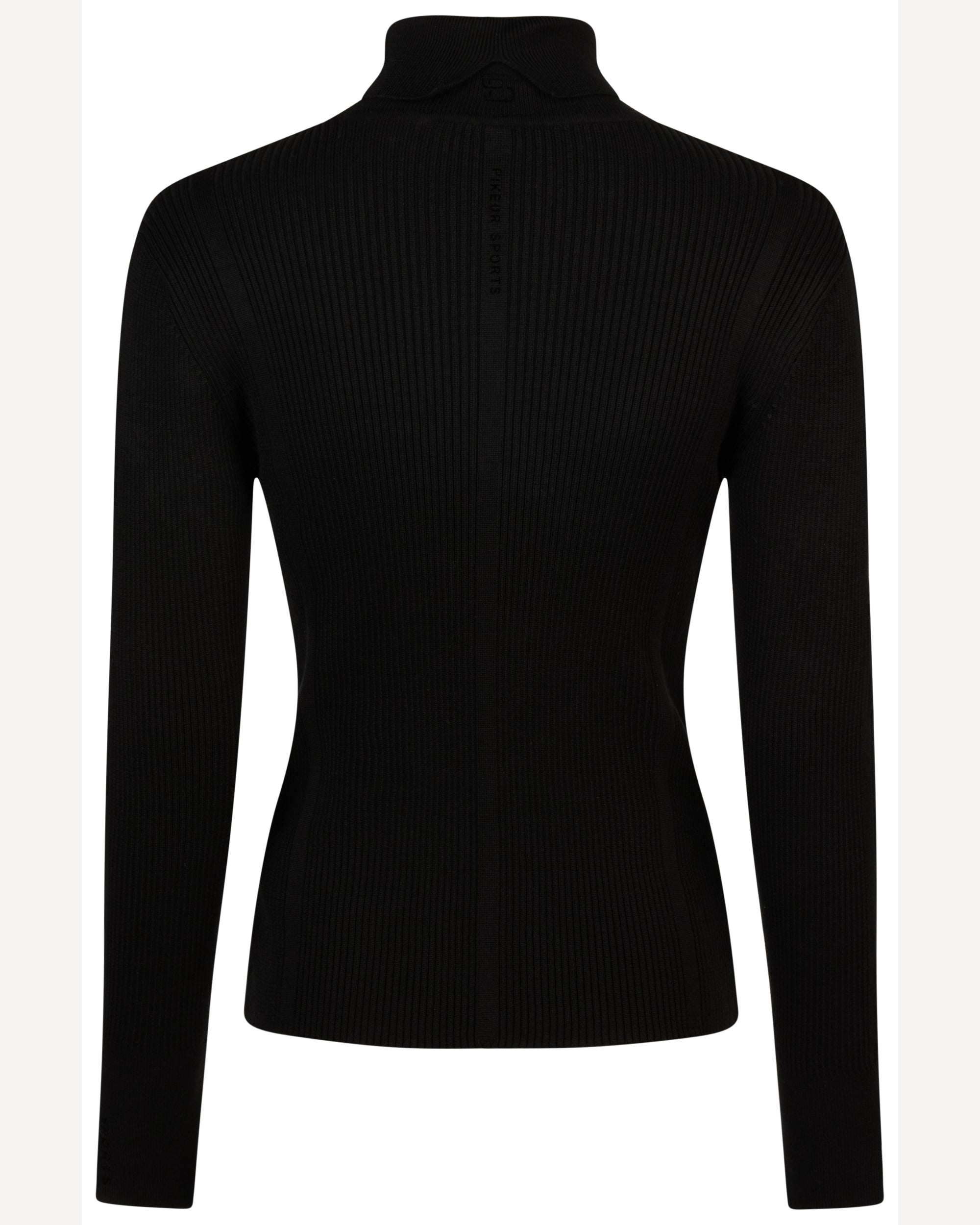 Pikeur Lainey Ladies Knitted Roll Neck Sweater 8271