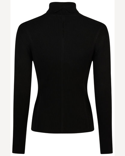 Pikeur Lainey Ladies Knitted Roll Neck Sweater 8271