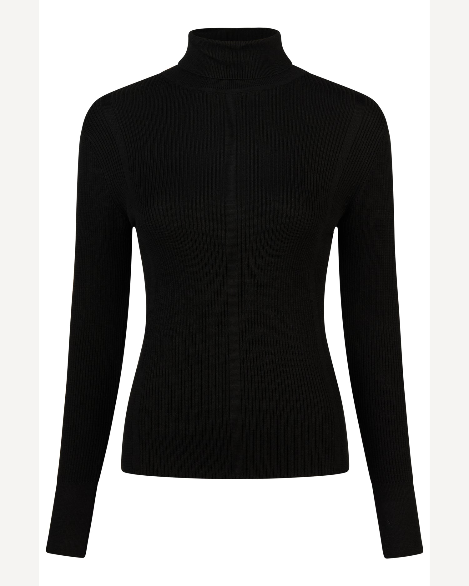 Pikeur Lainey Ladies Knitted Roll Neck Sweater 8271