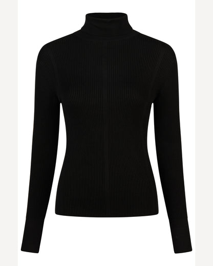 Pikeur Lainey Ladies Knitted Roll Neck Sweater 8271