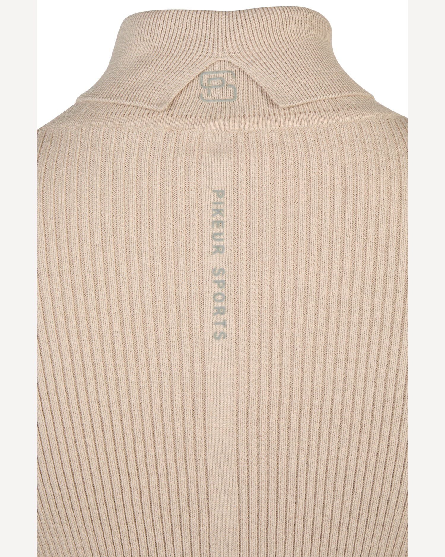 Pikeur Lainey Ladies Knitted Roll Neck Sweater 8271