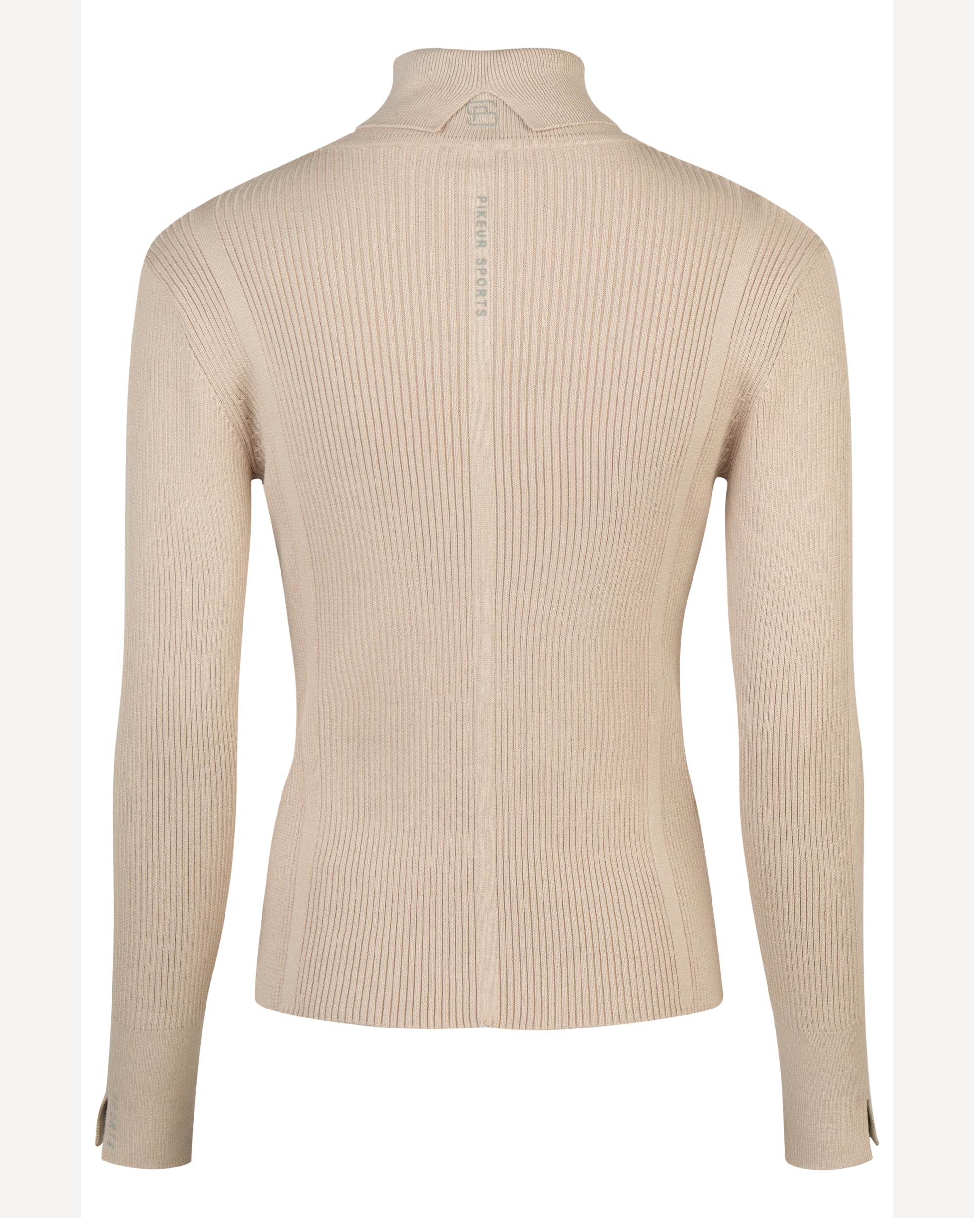 Pikeur Lainey Ladies Knitted Roll Neck Sweater 8271